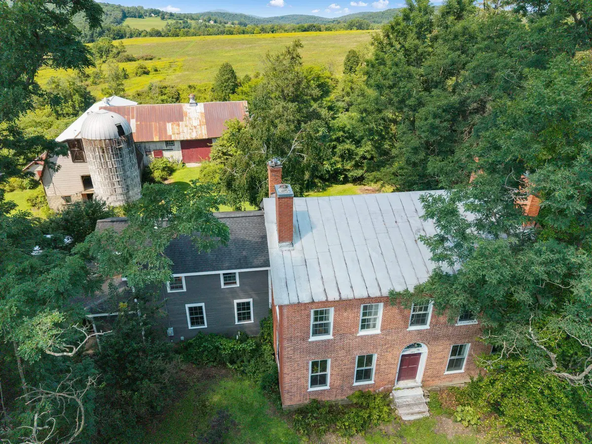 2678 Silver Street, Hinesburg, VT 05461 - #1