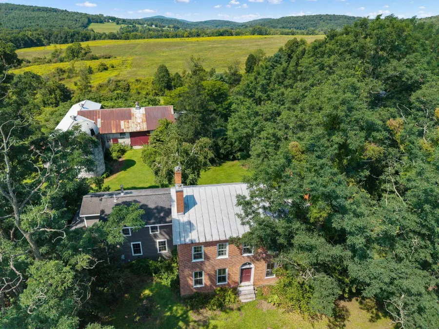 2678 Silver Street, Hinesburg, VT 05461 - #2