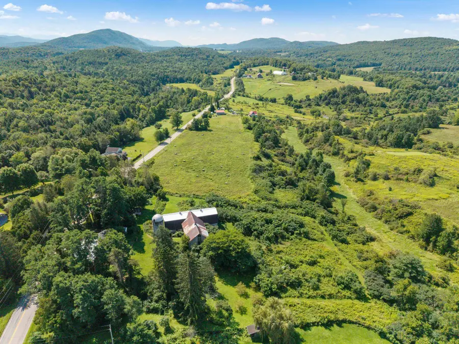 2678 Silver Street, Hinesburg, VT 05461 - #3