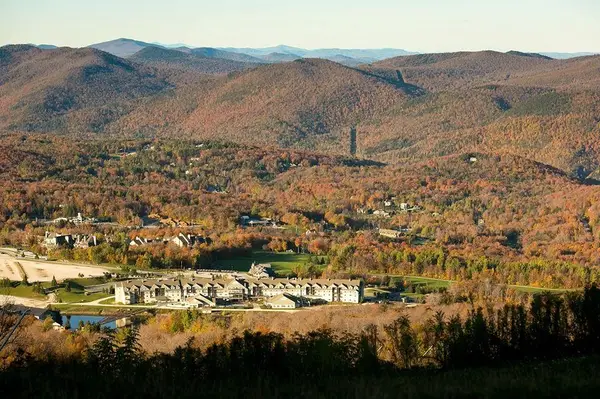 228 East Mountain Road #C GRAND HOTEL 272 I, Killington, VT 05751