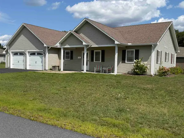 200 Dashner Circle, Derby, VT 05830