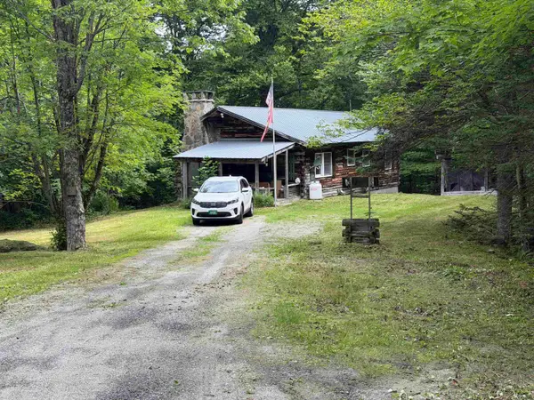 8 Penny Avenue, Stratton, VT 05360