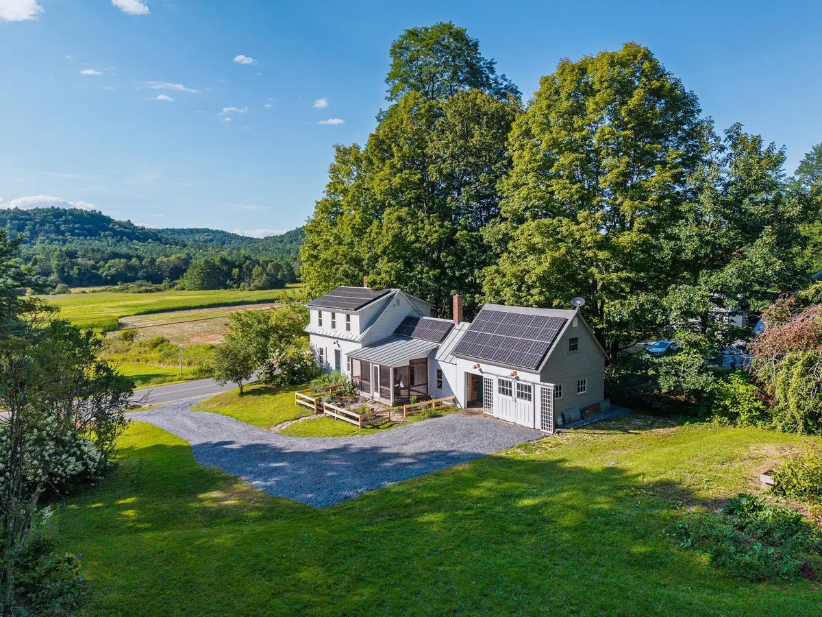 10 Pleasant Street, Lyme, NH 03768 - #1
