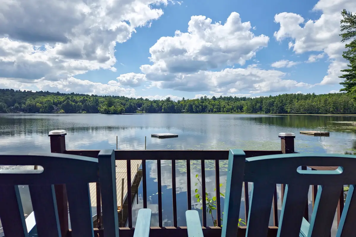 35 North Shore Road, Sunapee, NH 03782 - #1
