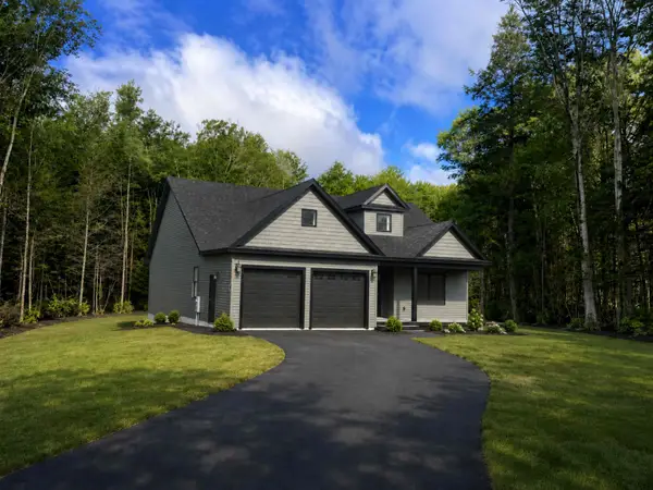 0 Currier Road #map 402, lot 85, Candia, NH 03034