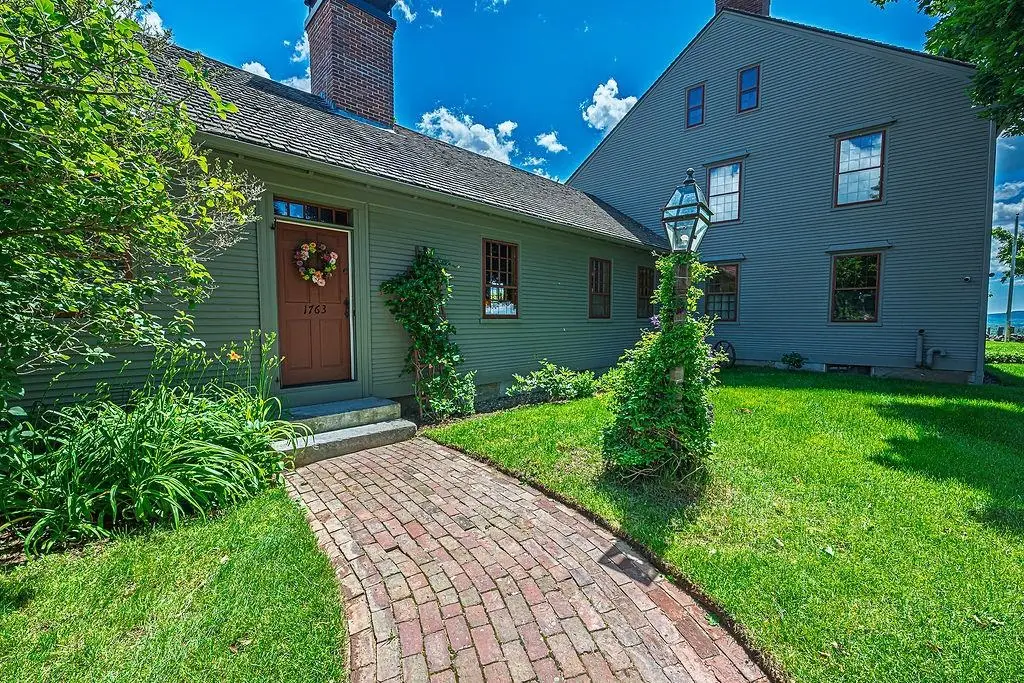 1763 Province Road, Gilmanton, NH 03237 - #1