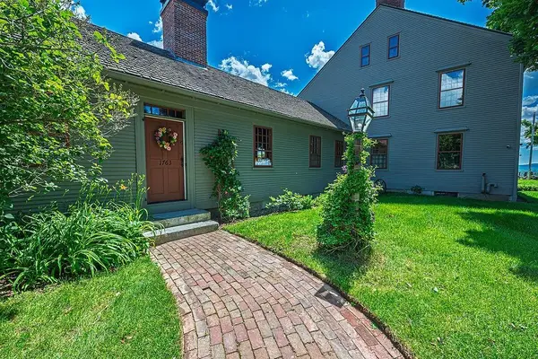 1763 Province Road, Gilmanton, NH 03237