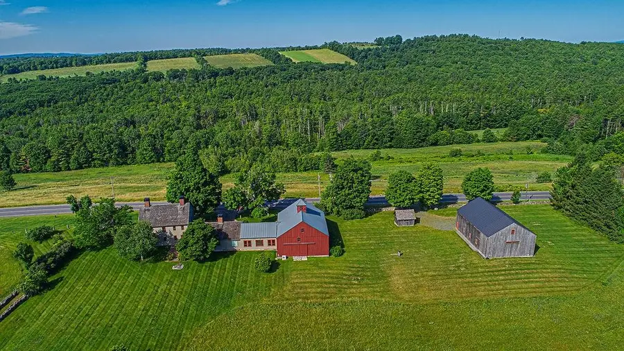 1763 Province Road, Gilmanton, NH 03237 - #2