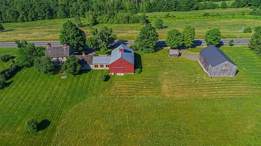 1763 Province Road, Gilmanton, NH 03237 - #3