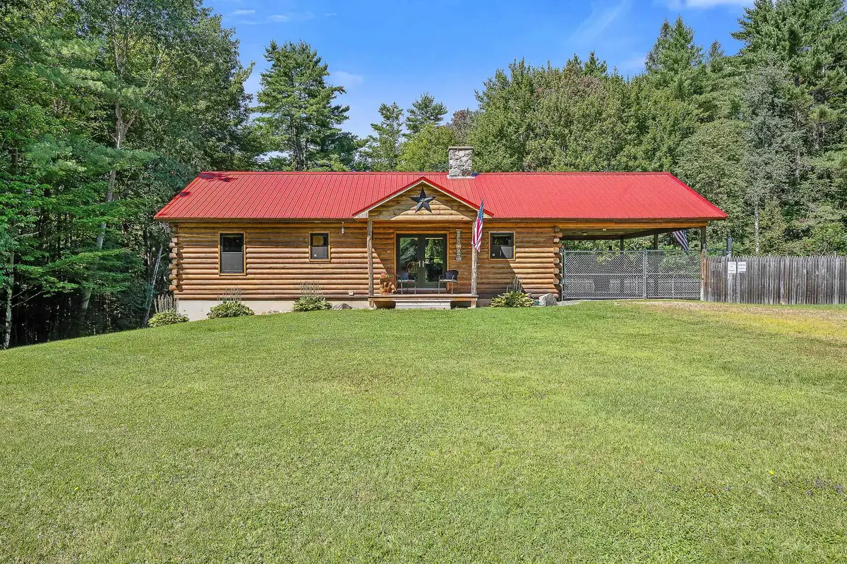 162 South Lunenburg Road, Lunenburg, VT 05906 - #1