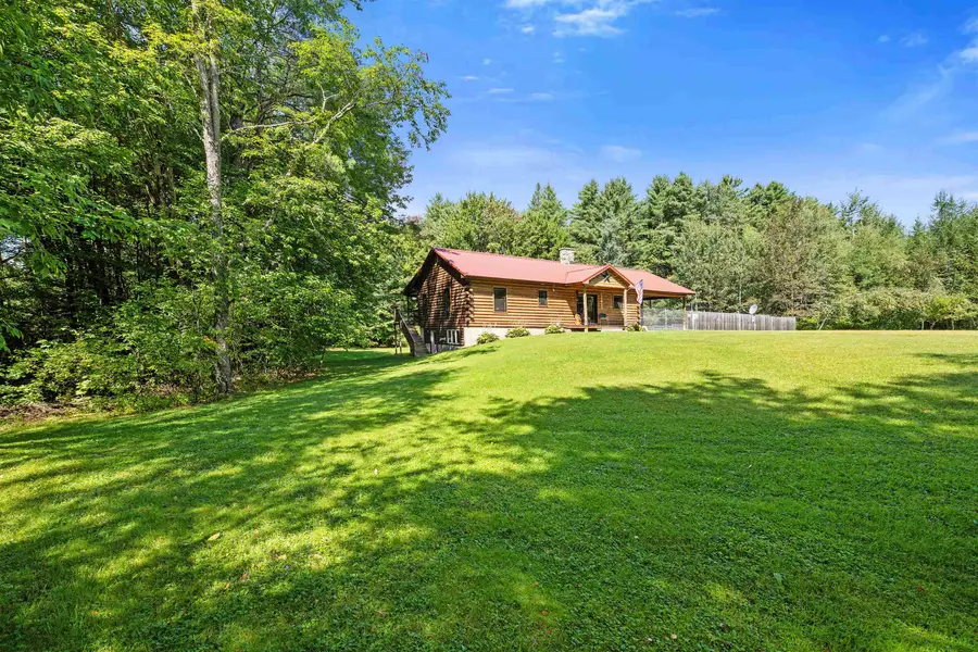 162 South Lunenburg Road, Lunenburg, VT 05906 - #3