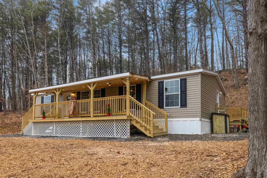 48 Harold Avery Road, Ashland, NH 03217 - #2