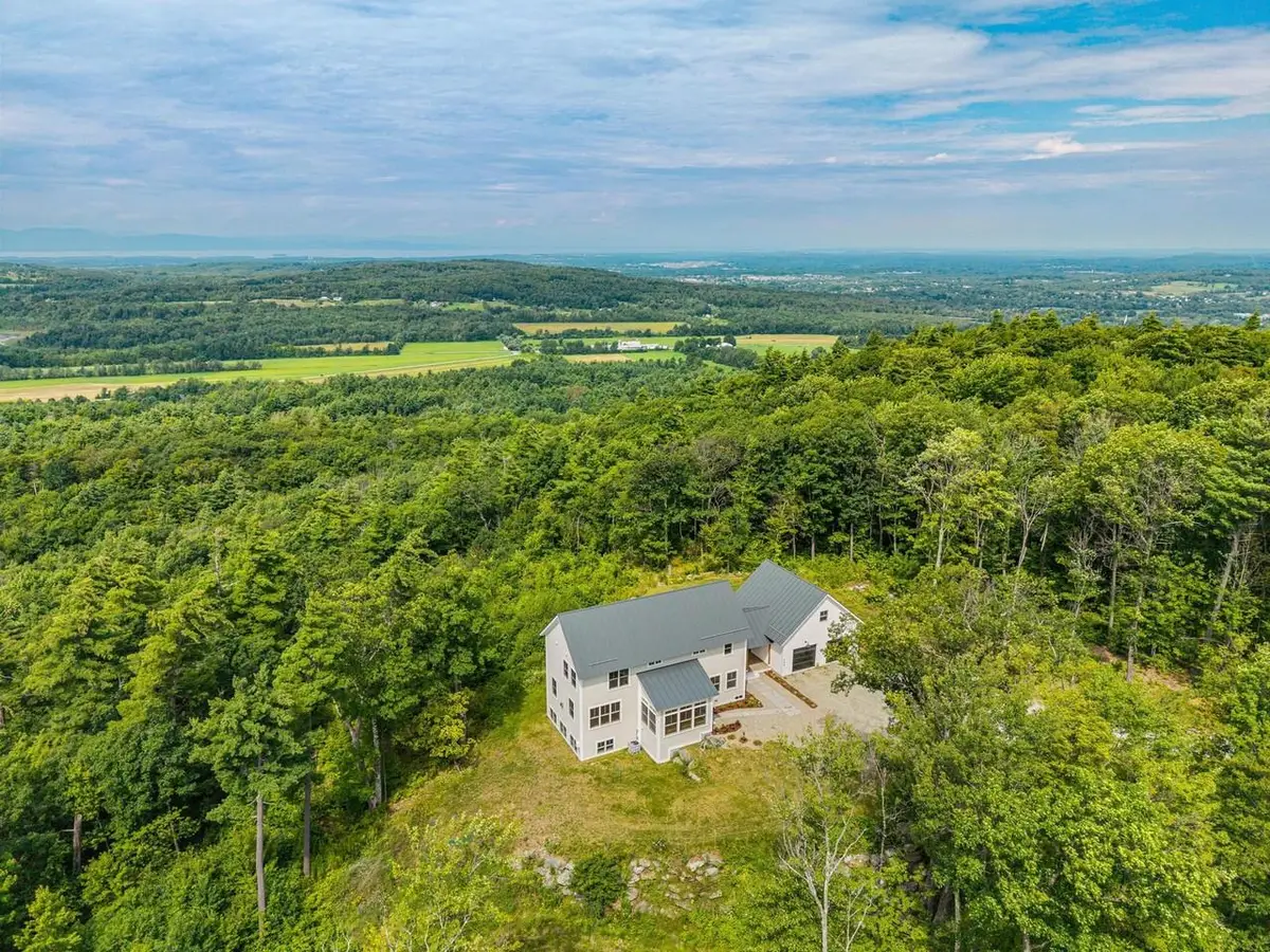 144 Fiddlehead Lane, Richmond, VT 05477 - #1