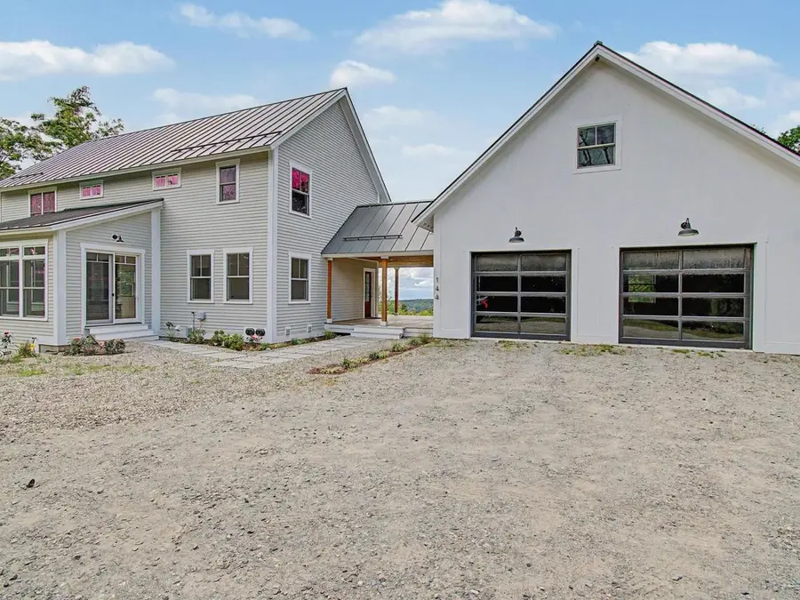 144 Fiddlehead Lane, Richmond, VT 05477 - #2