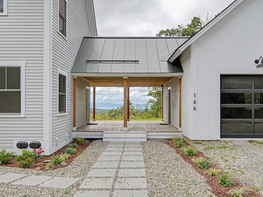 144 Fiddlehead Lane, Richmond, VT 05477 - #3