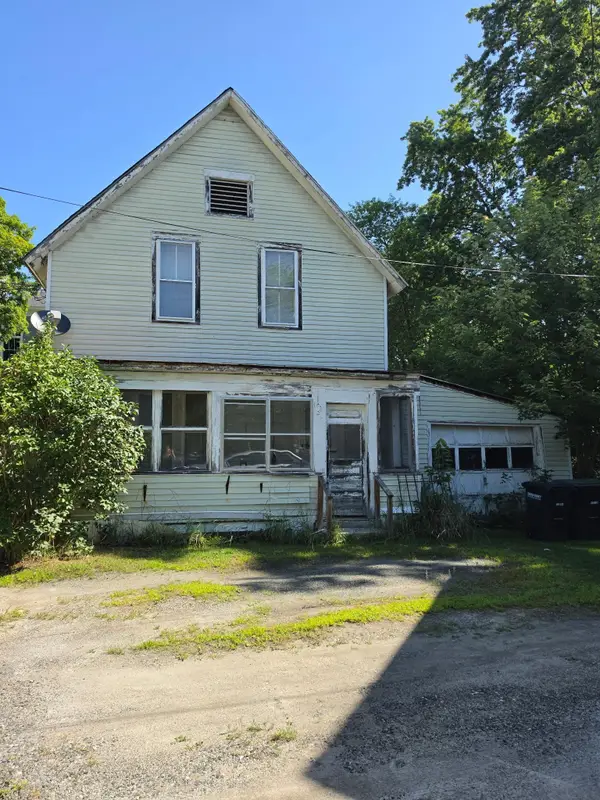 5 Riverside Drive, Enfield, NH 03748