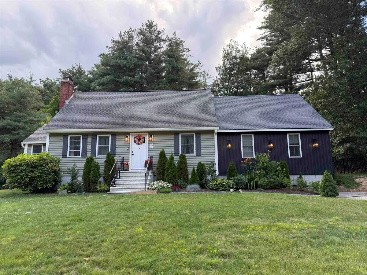 14 Rega Avenue, Hudson, NH 03051 - #1
