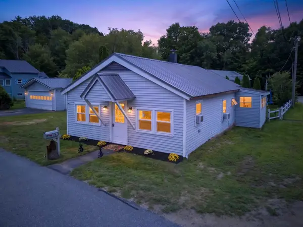 57 Overland Street, Laconia, NH 03246