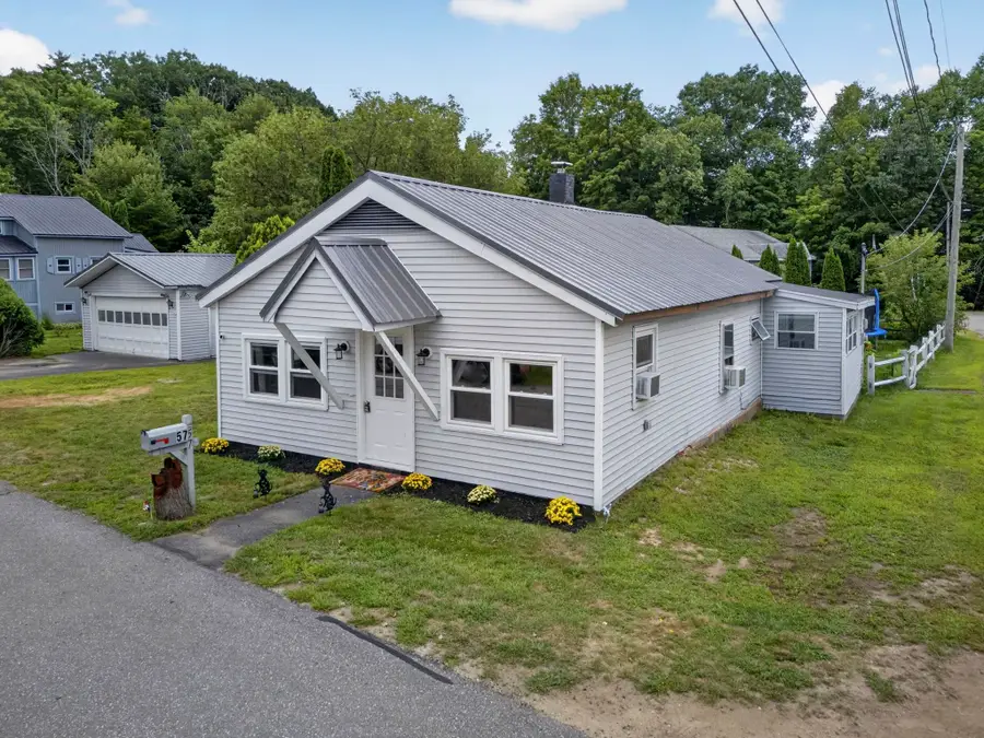 57 Overland Street, Laconia, NH 03246 - #2