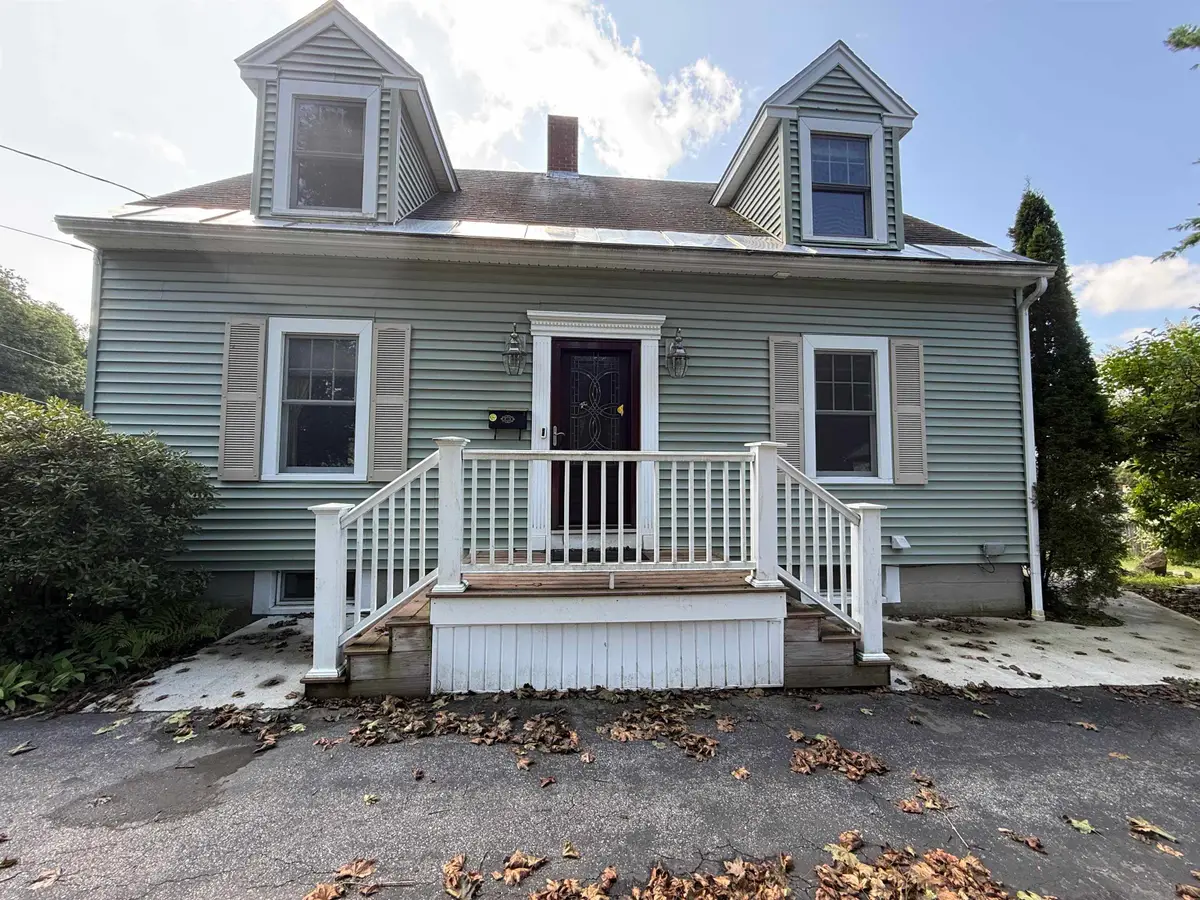 23 Pinnacle Road, Newport, NH 03773 - #1