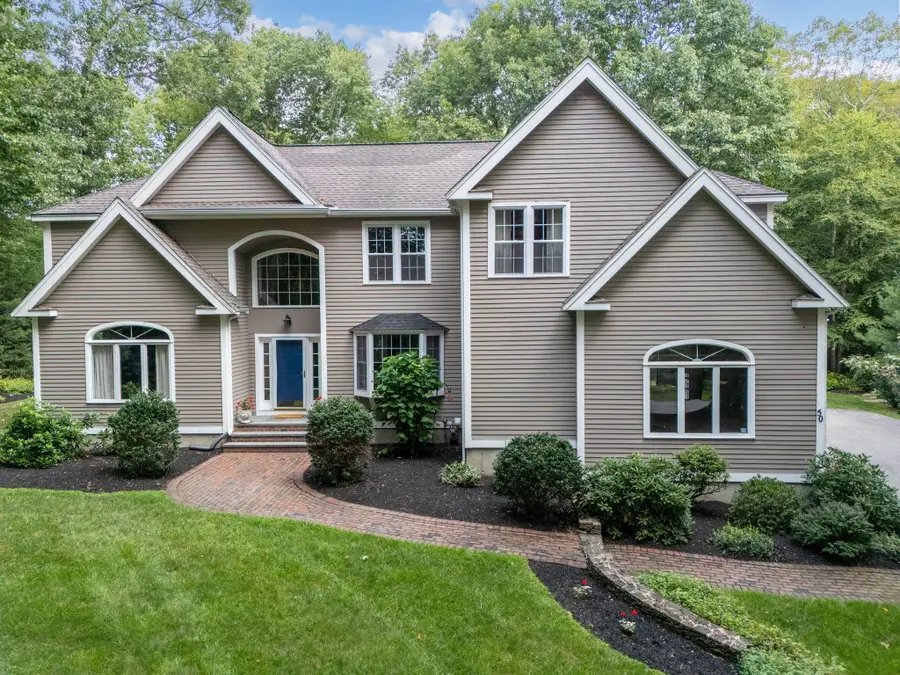 50 Gale Road, Hampton, NH 03842 - #2