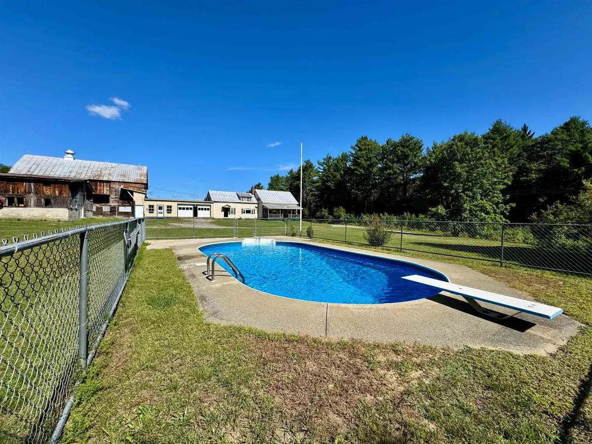 9435 VT Route 25, East Corinth, VT 05040 - #1