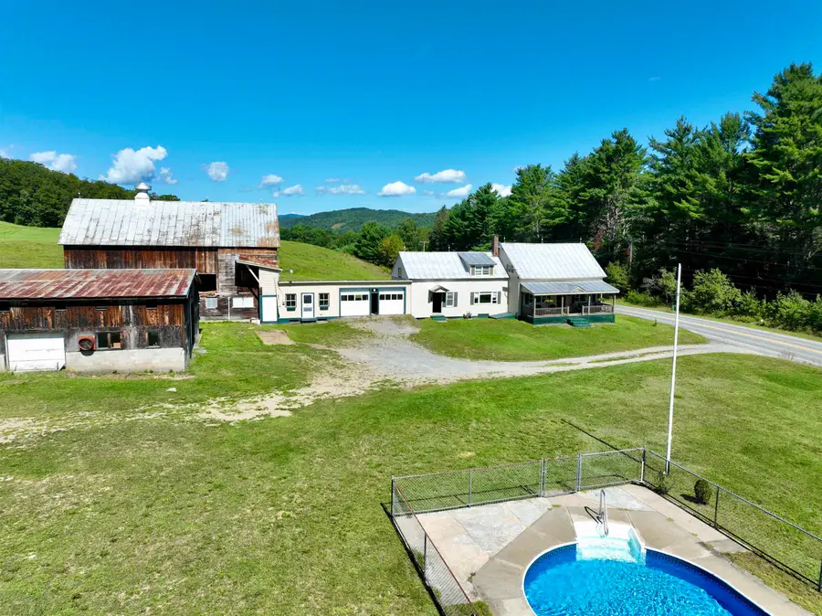 9435 VT Route 25, East Corinth, VT 05040 - #2