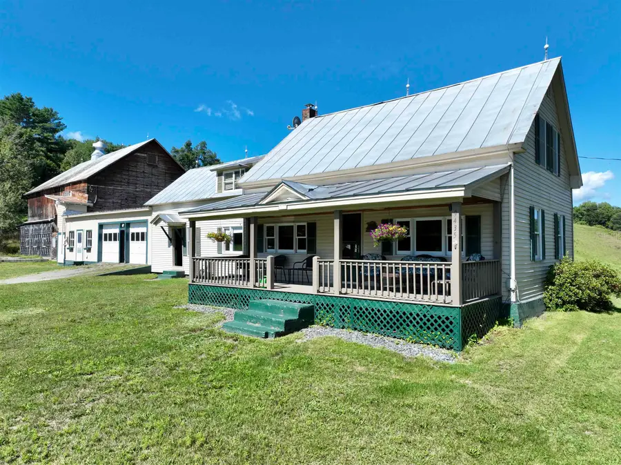 9435 VT Route 25, East Corinth, VT 05040 - #3