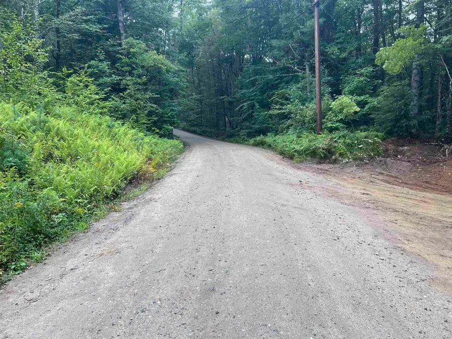 0 Fay Martin Road, Richmond, NH 03470 - #3