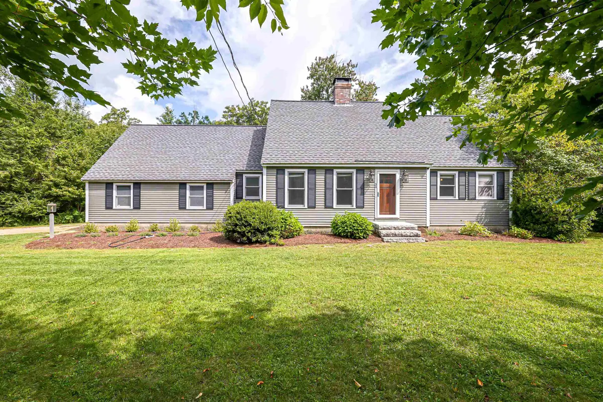 34 Rocky Pond Road, Brookline, NH 03033 - #1