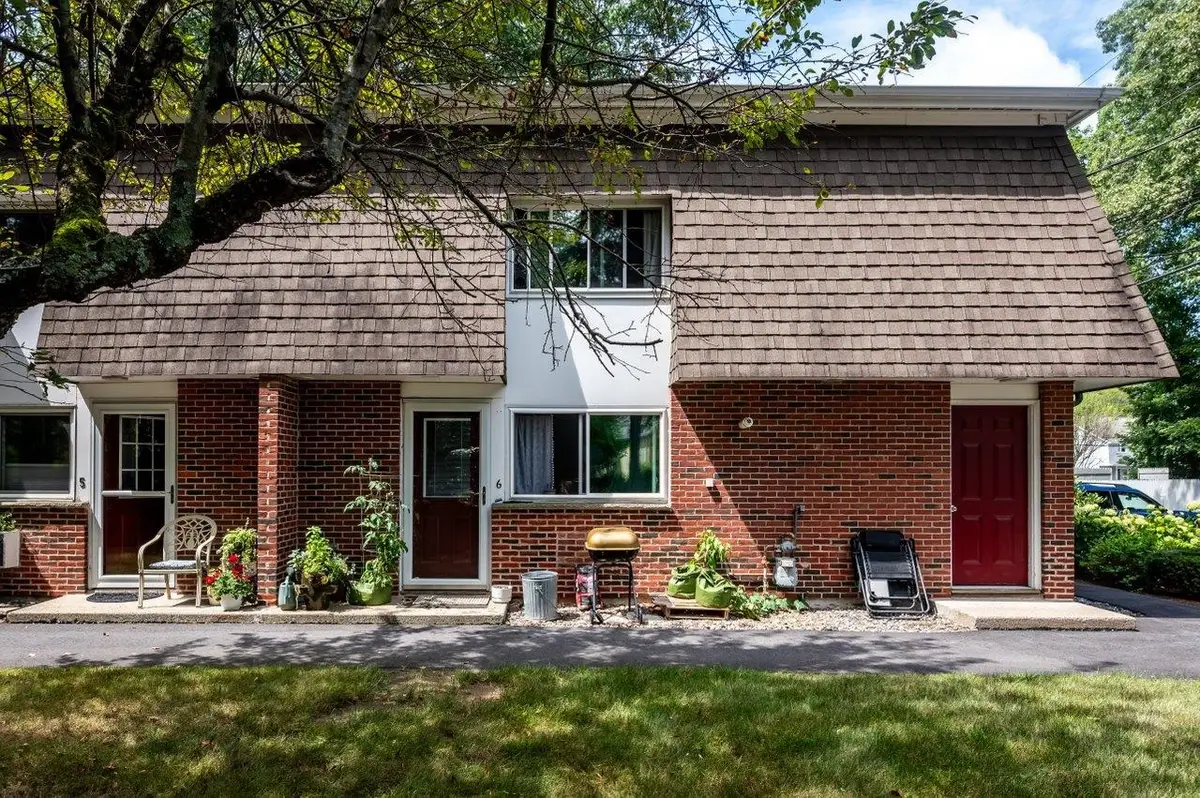 777 Middle Road #6, Portsmouth, NH 03801 - #1