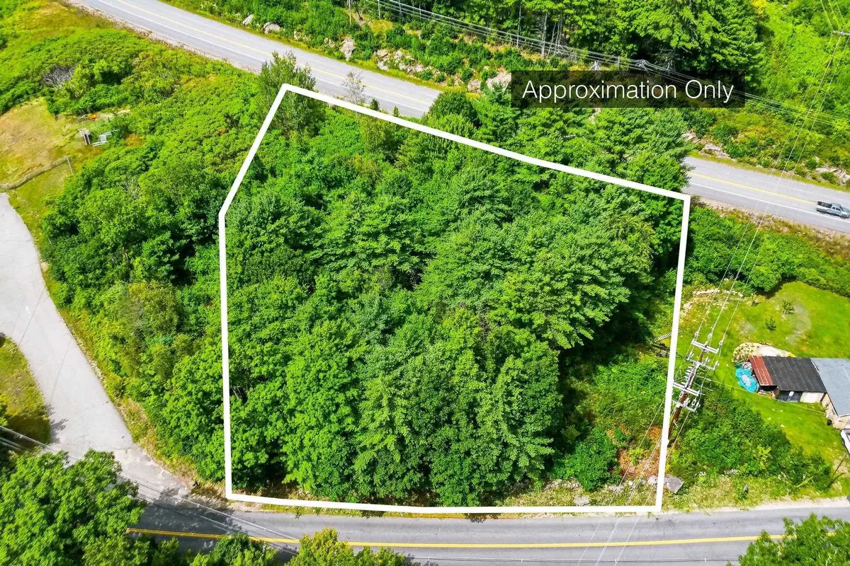 00 Dow Road, Meredith, NH 03253 - #1