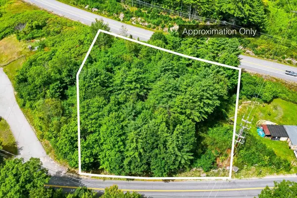 00 Dow Road, Meredith, NH 03253
