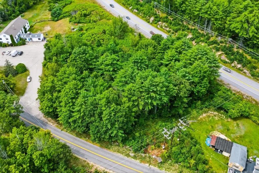 00 Dow Road, Meredith, NH 03253 - #2