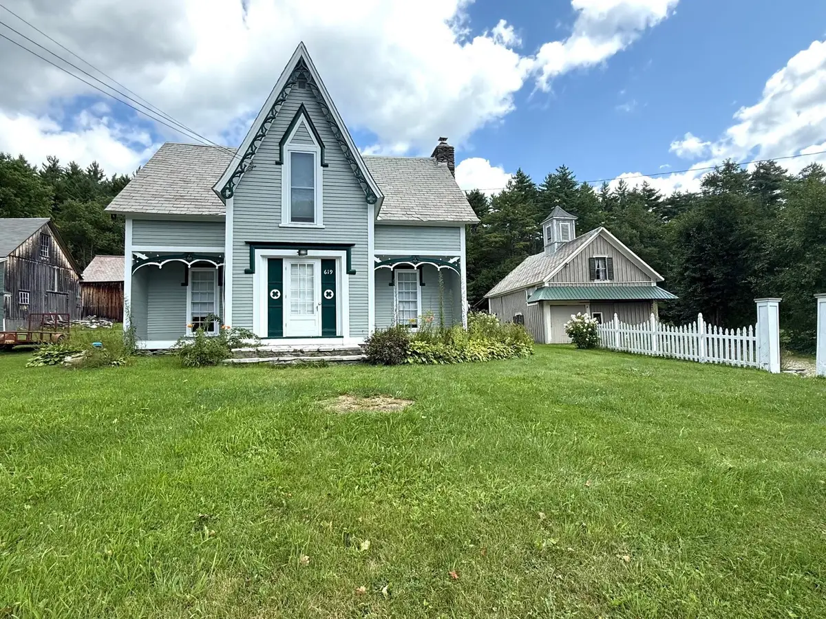 619 Main Street, South Londonderry, VT 05155 - #1