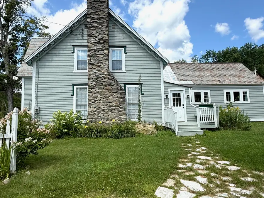 619 Main Street, South Londonderry, VT 05155 - #2