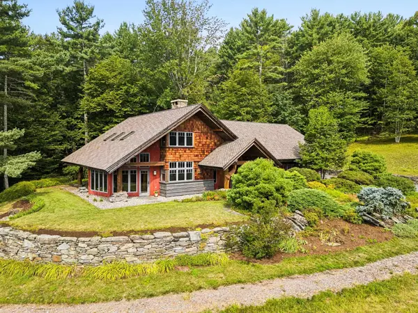 1089 Union Village Road, Norwich, VT 05055