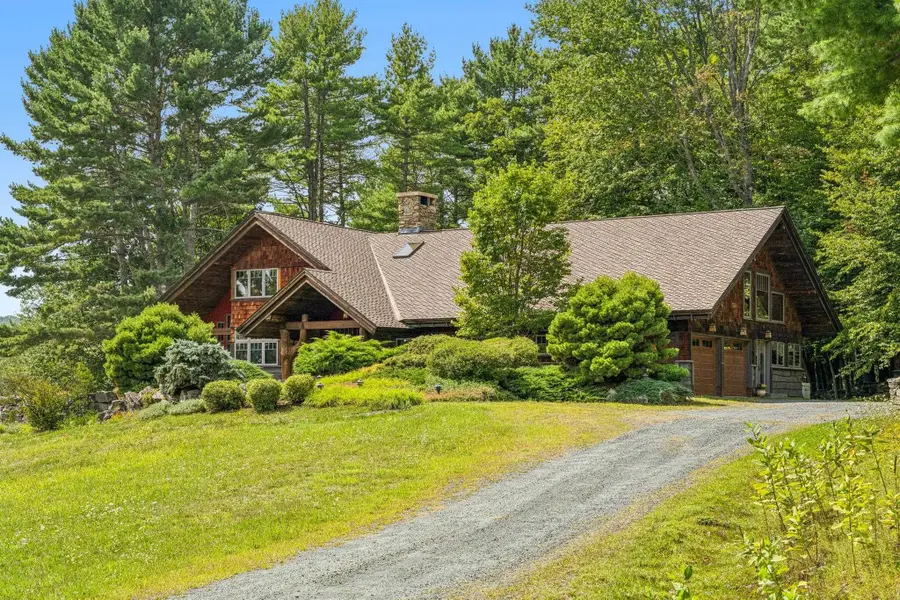 1089 Union Village Road, Norwich, VT 05055 - #2