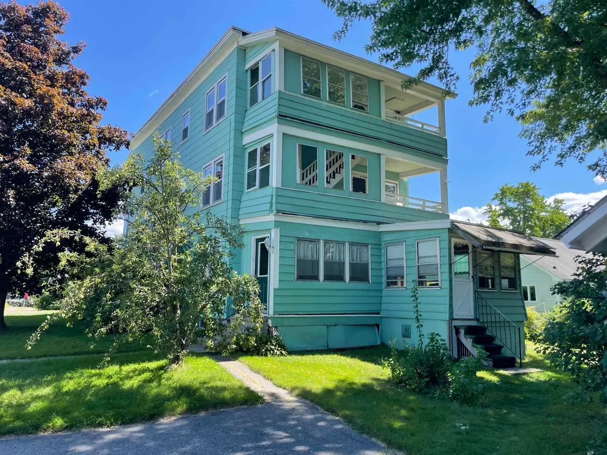 75 Moreland Avenue, Brattleboro, VT 05301 - #1