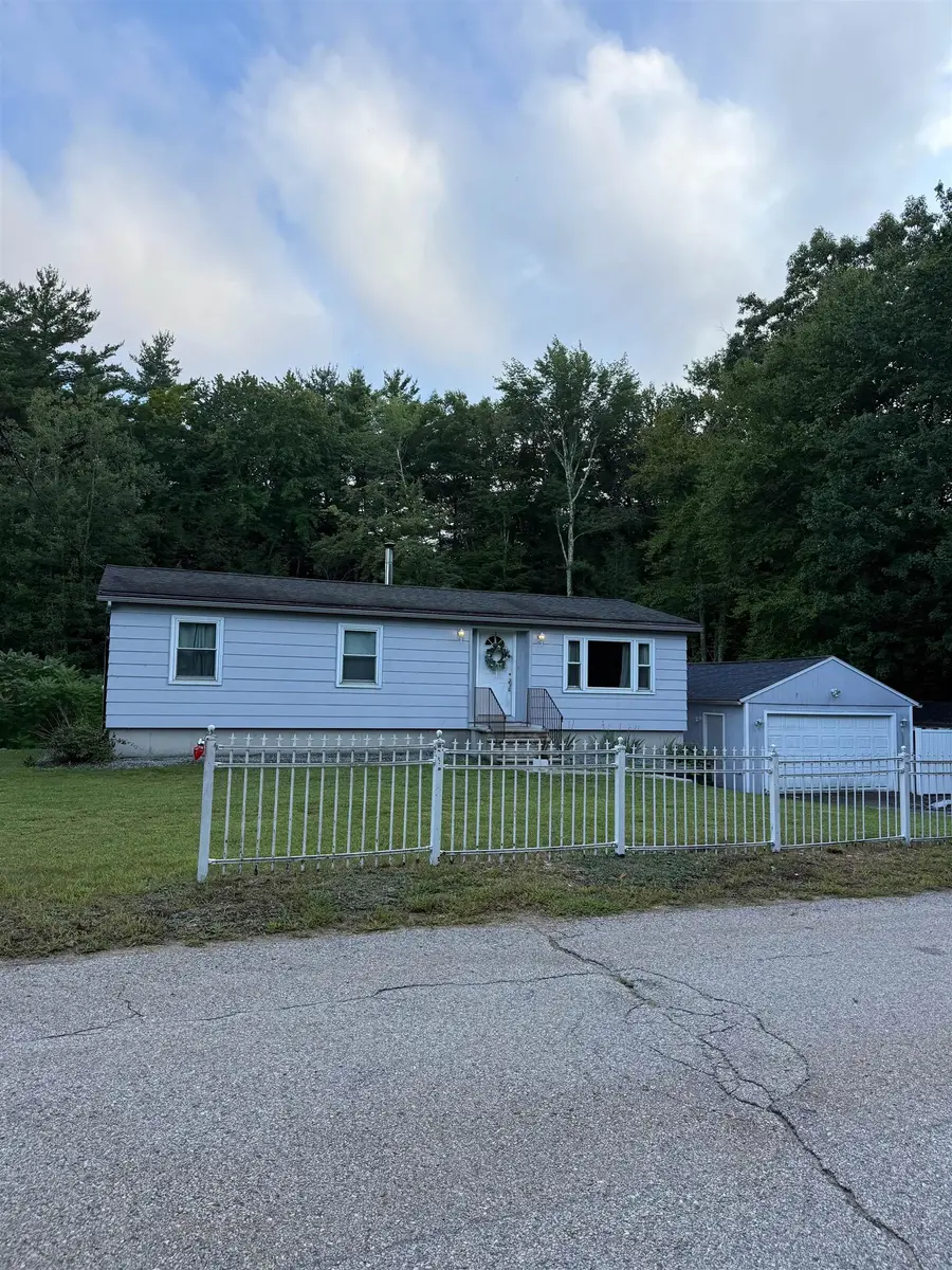 26 Brian Street, Sandown, NH 03873 - #2