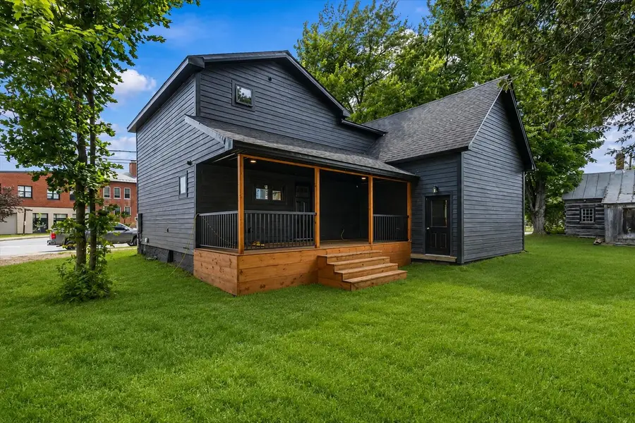 97 School Street, Enosburg, VT 05450 - #2