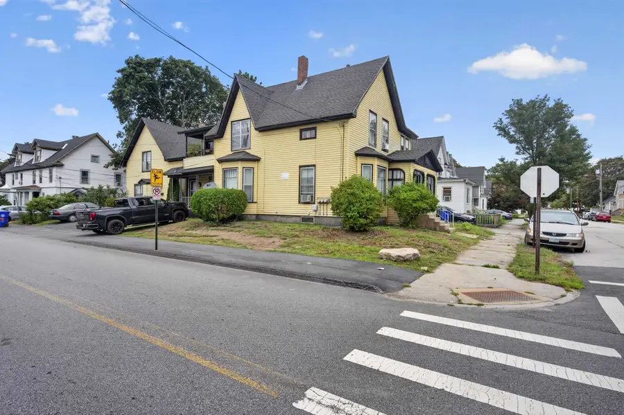 475 wilson Street, Manchester, NH 03103 - #2