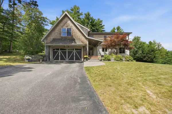 398 Morrill Street, Gilford, NH 03249