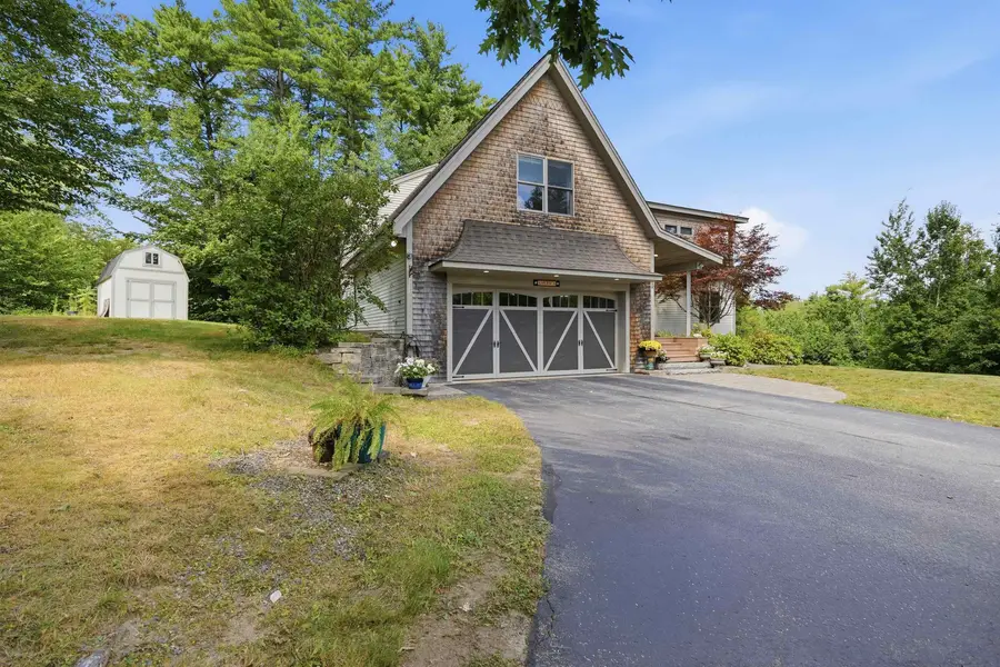398 Morrill Street, Gilford, NH 03249 - #2