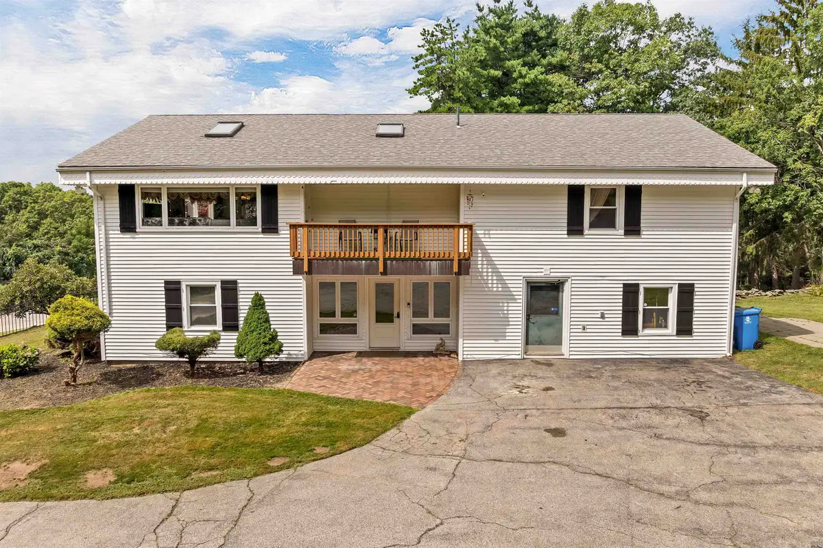 78 Warner Hill Road, Derry, NH 03038 - #1