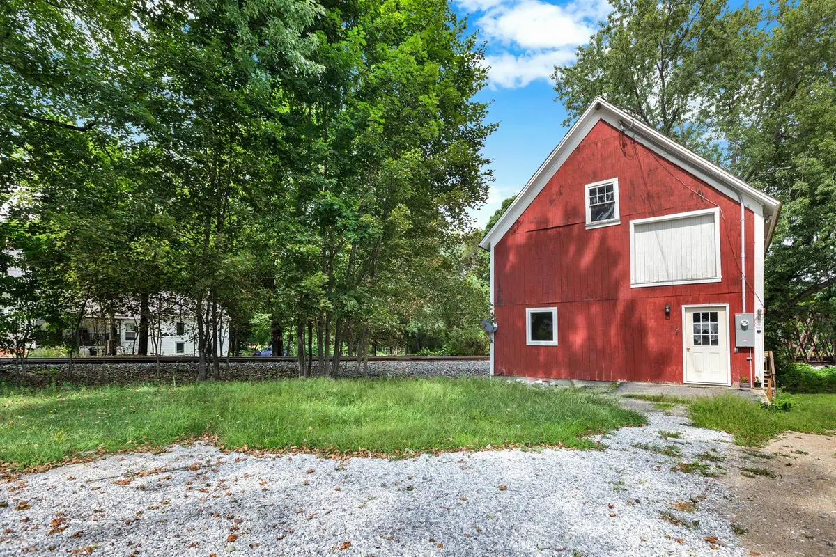 129 Depot Street, Proctorsville, VT 05153 - #1