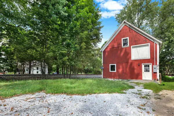 129 Depot Street, Cavendish, VT 05153
