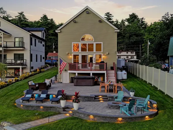 45 Ball Avenue, Salem, NH 03079