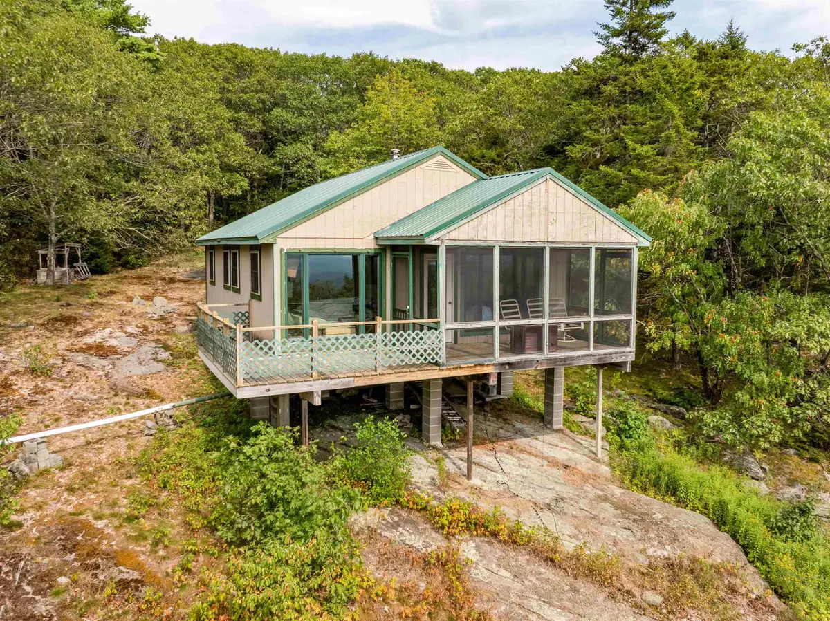 133 Earls Lane, Lempster, NH 03605 - #1