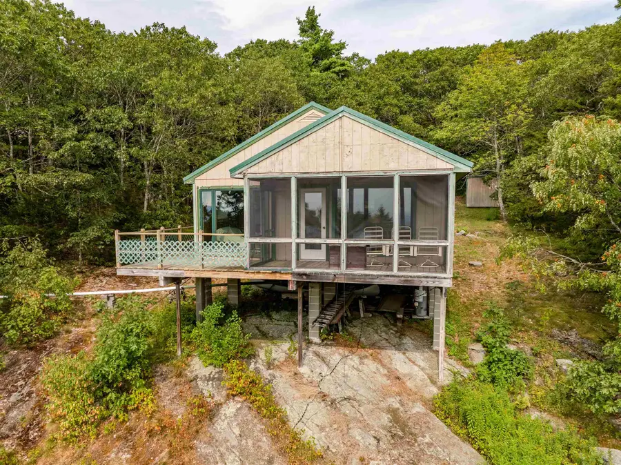 133 Earls Lane, Lempster, NH 03605 - #2
